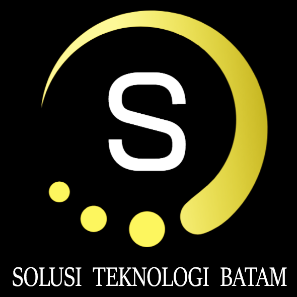 Logo Solusi Teknologi Batam